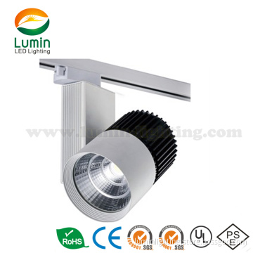 COB LED Track Light, LED Track Lamp, (LM-T0930-23)